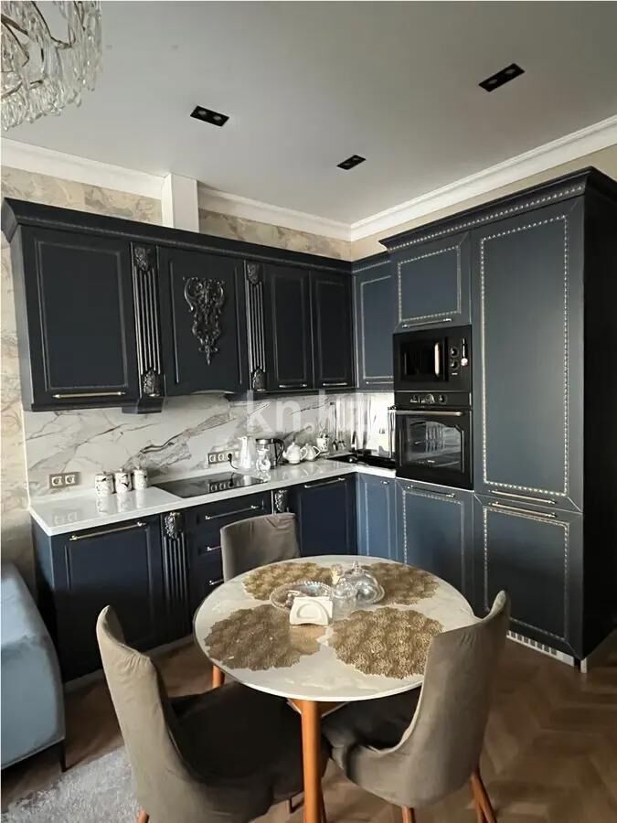 Продажа 2-комнатной квартиры, 60 м² - Продажа двухкомнатных квартир от собственников в Алматы - страница 4 фото 3 из 5