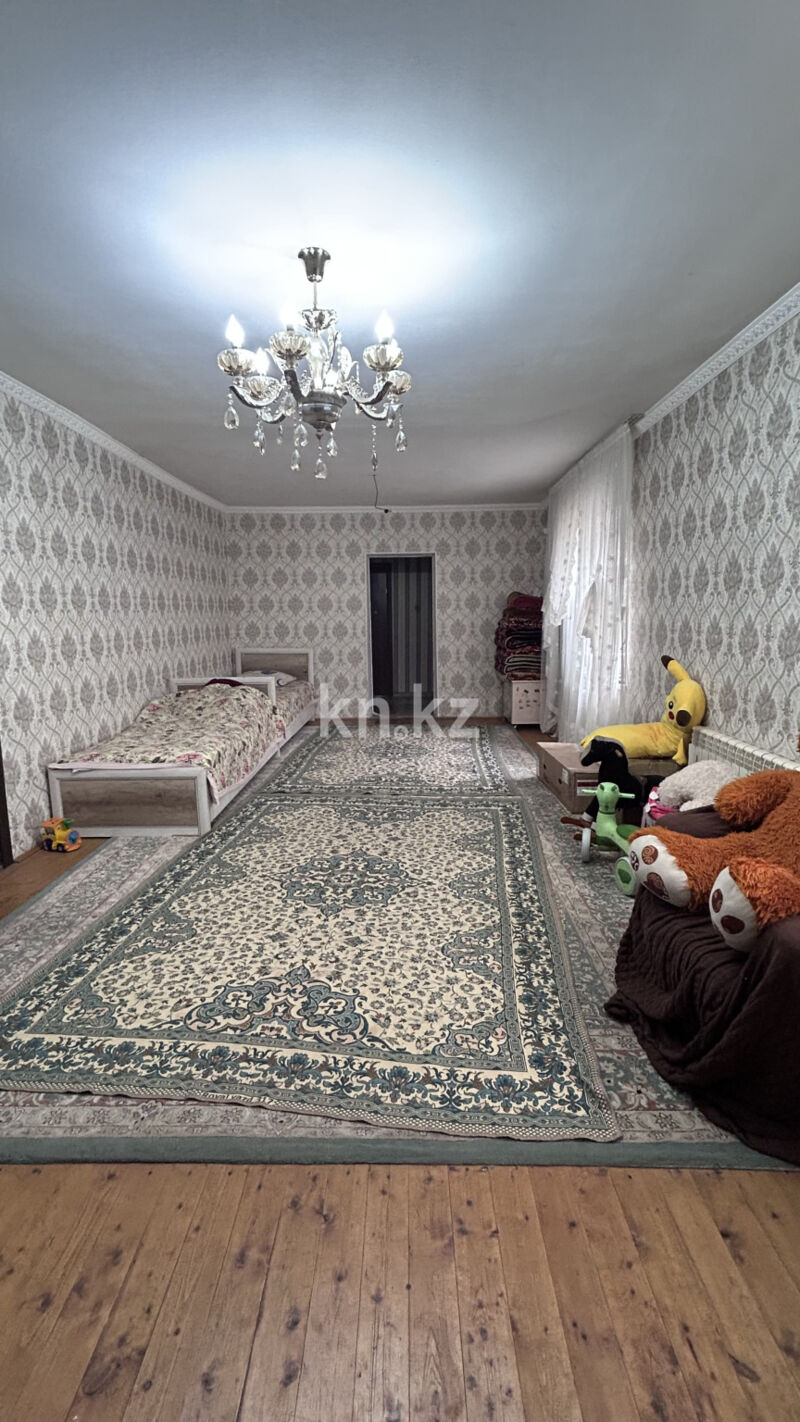 Продажа участка, 8 сот. - Продажа земельных участков в Шымкенте в Абайском р-не фото 33 из 33
