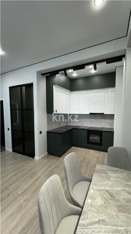 Продажа 2-комнатной квартиры, 48 м² - Продажа двухкомнатных квартир в Алмалинском р-не Алматы - страница 17 фото 4 из 5