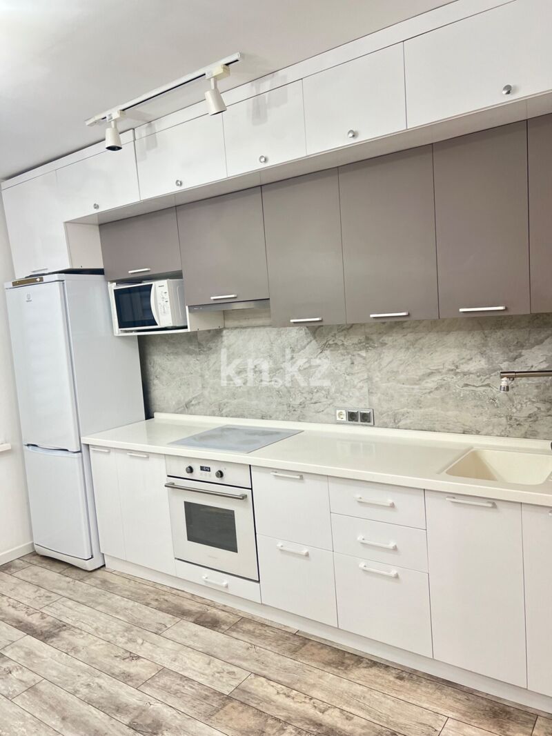 Продажа 3-комнатной квартиры, 78.3 м² - Продажа трехкомнатных квартир в Астане - страница 15 фото 1 из 1
