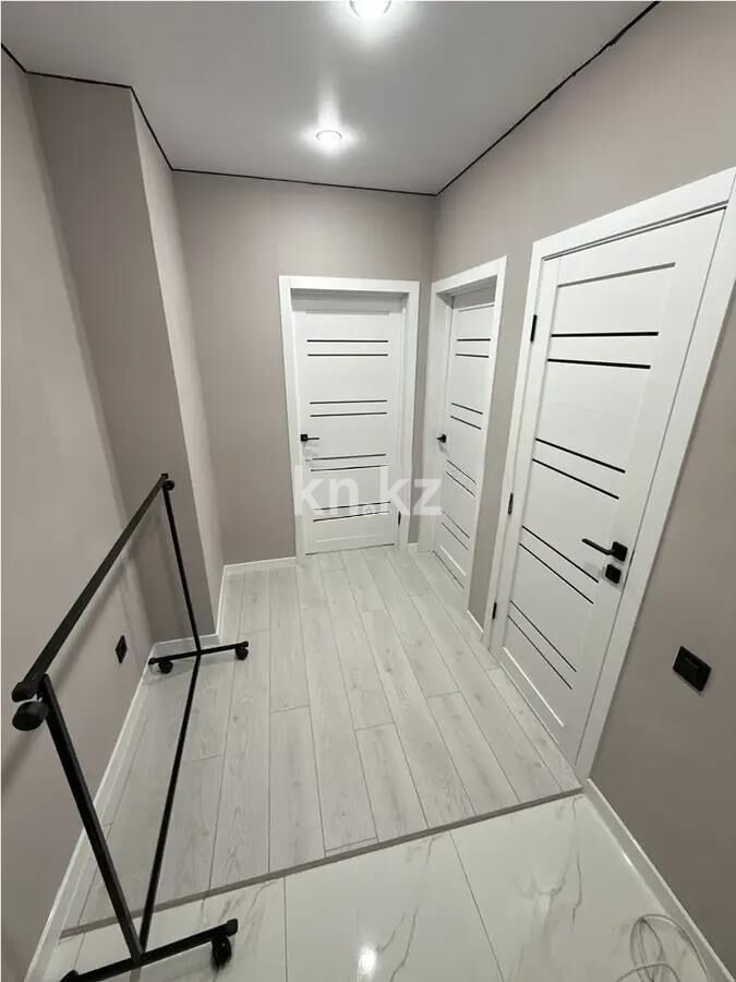 Продажа 1-комнатной квартиры, 31 м² - Продажа однокомнатных квартир в р-не Сарыарка Астаны - страница 11 фото 4 из 5