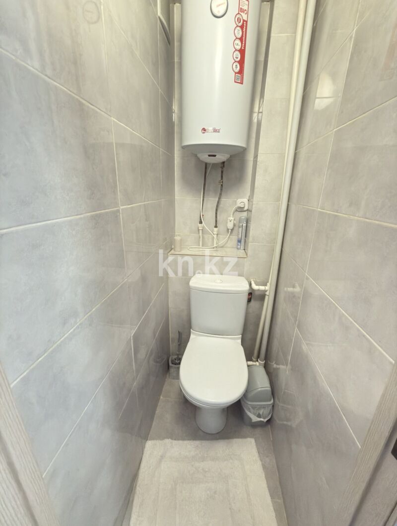 Продажа 2-комнатной квартиры, 45 м² - Продажа квартир на Юго-Востоке Караганды - страница 9 фото 9 из 17