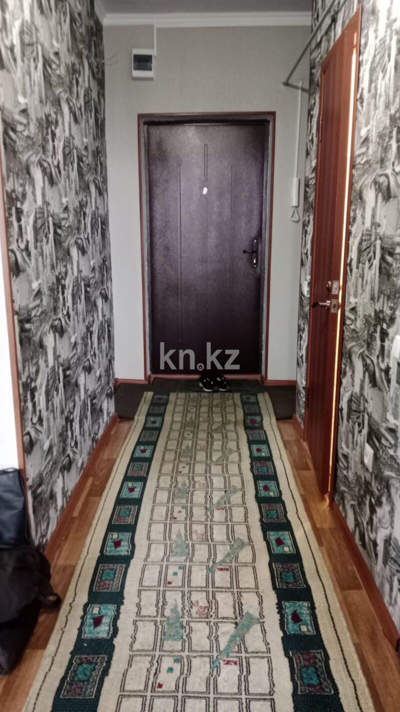 Продажа 2-комнатной квартиры, 52 м² - Недвижимость в Таразе - страница 2 фото 7 из 12