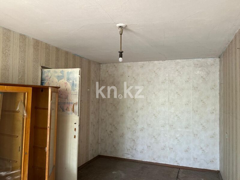 Продажа 4-комнатной квартиры, 90 м² - Продажа четырехкомнатных квартир в Темиртау фото 11 из 12