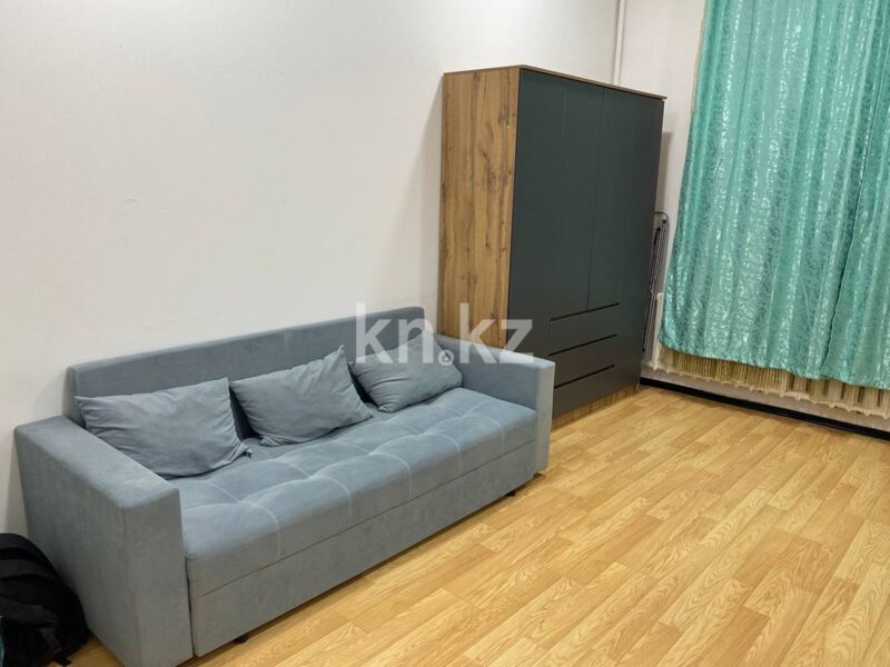 Продажа 1-комнатной квартиры, 35 м² - Продажа однокомнатных квартир в Ауэзовском р-не Алматы - страница 6 фото 3 из 10