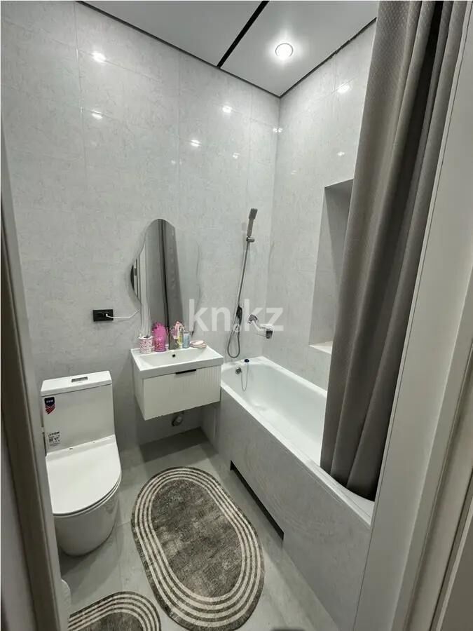 Продажа 1-комнатной квартиры, 47.8 м² - Продажа квартир от собственников в Алматы - страница 44 фото 4 из 5