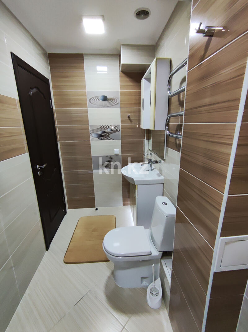 Продажа 5-комнатной квартиры, 165.5 м² - Продажа пятикомнатных и более квартир в р-не Байконур Астаны фото 23 из 40