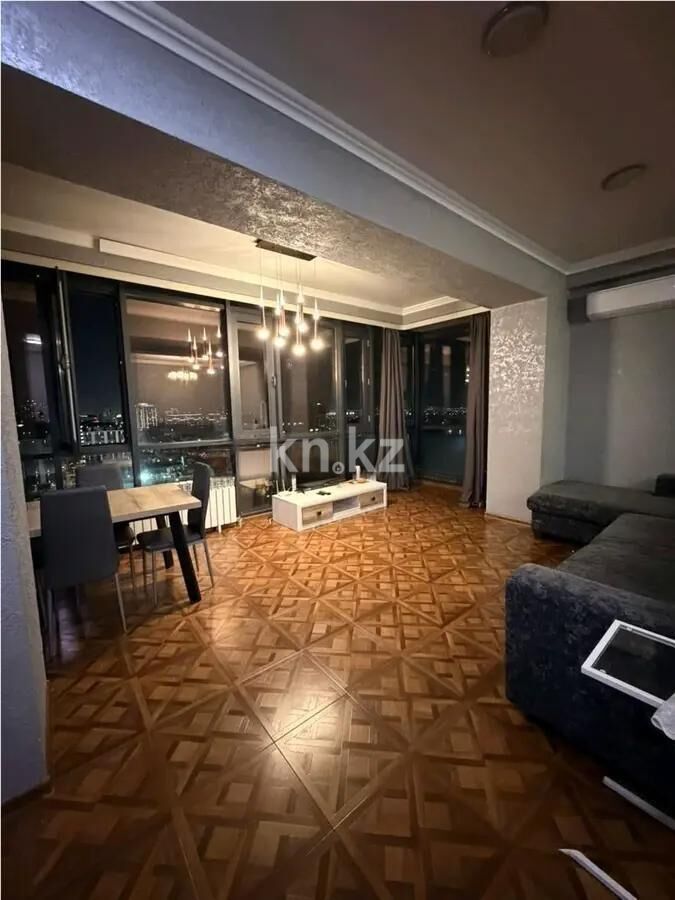 Продажа 2-комнатной квартиры, 61.8 м² - Продажа двухкомнатных квартир в Бостандыкском р-не Алматы - страница 35 фото 1 из 6
