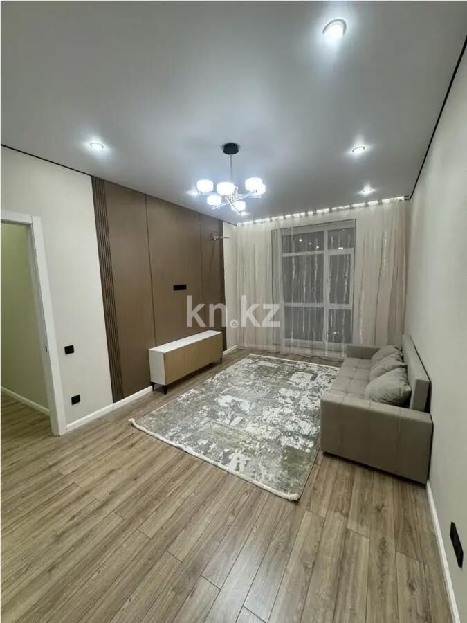 Продажа 2-комнатной квартиры, 57 м² - Продажа двухкомнатных квартир в Астане - страница 2 фото 1 из 6