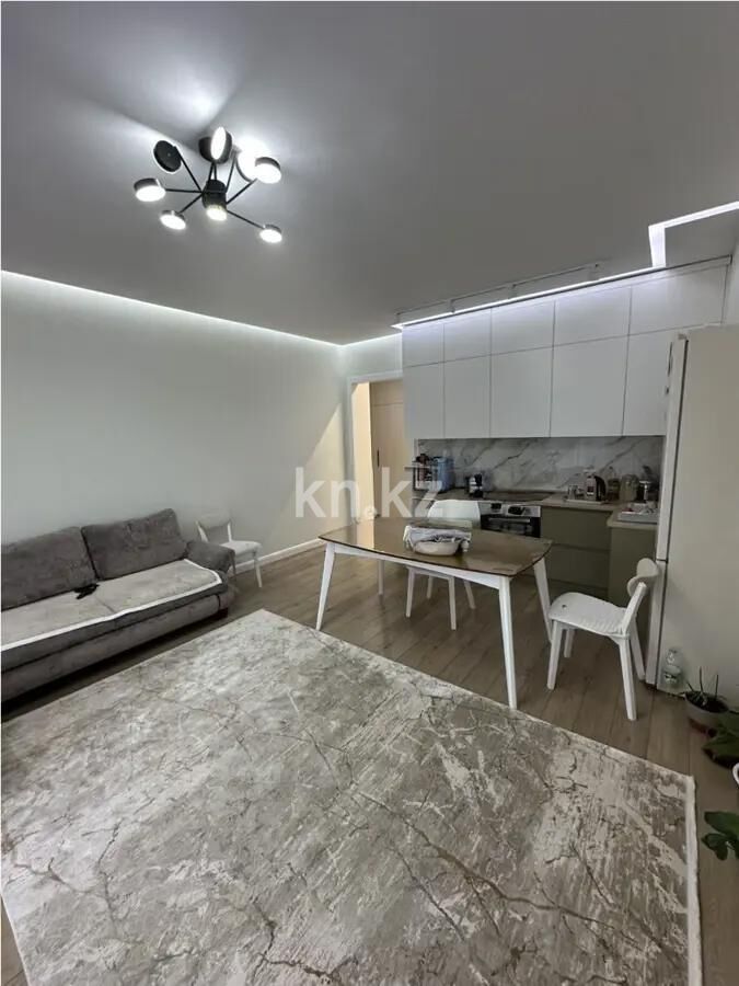 Продажа 3-комнатной квартиры, 74 м² - Продажа трехкомнатных квартир в блочном доме в Казахстане - страница 3 фото 4 из 6