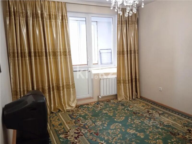 Продажа 1-комнатной квартиры, 39 м² - Продажа однокомнатных квартир в Алатауском р-не Алматы - страница 24 фото 1 из 3