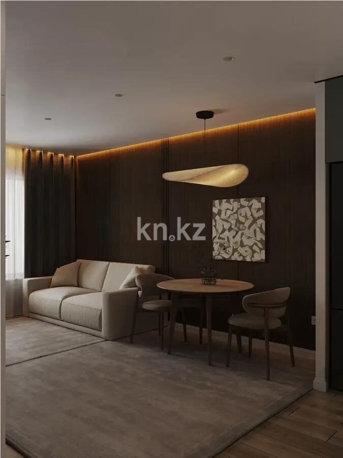Продажа 1-комнатной квартиры, 30 м² - Продажа недвижимости в Казахстане - страница 7 фото 1 из 3