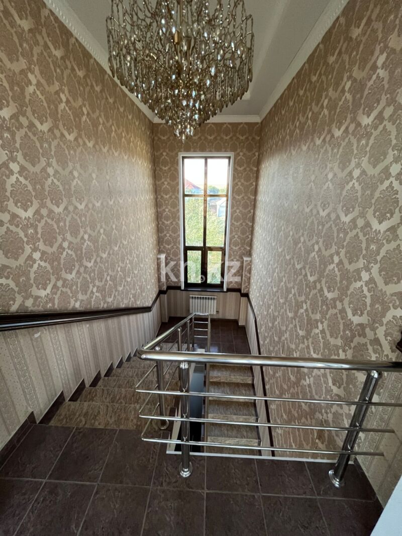 Аренда бизнеса, 245 м² - Аренда недвижимости в Шымкенте фото 19 из 19