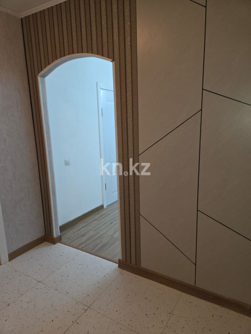 Продажа 2-комнатной квартиры, 57 м² - Продажа двухкомнатных квартир в монолитном доме в Казахстане - страница 7 фото 1 из 18