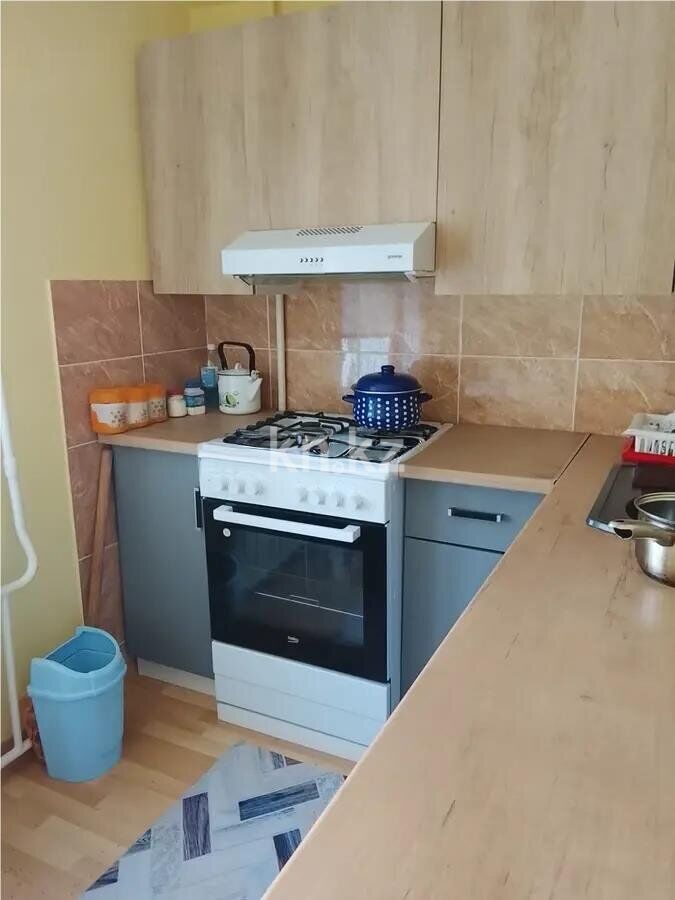 Продажа 1-комнатной квартиры, 31 м² - Недвижимость в Астане - страница 6 фото 2 из 2