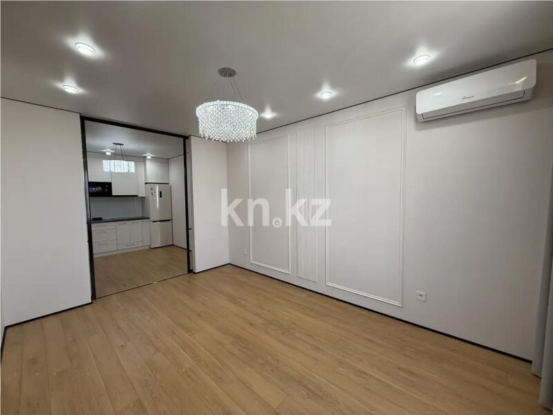 Продажа 2-комнатной квартиры, 50 м² - Недвижимость в Алматы - страница 11 фото 3 из 6