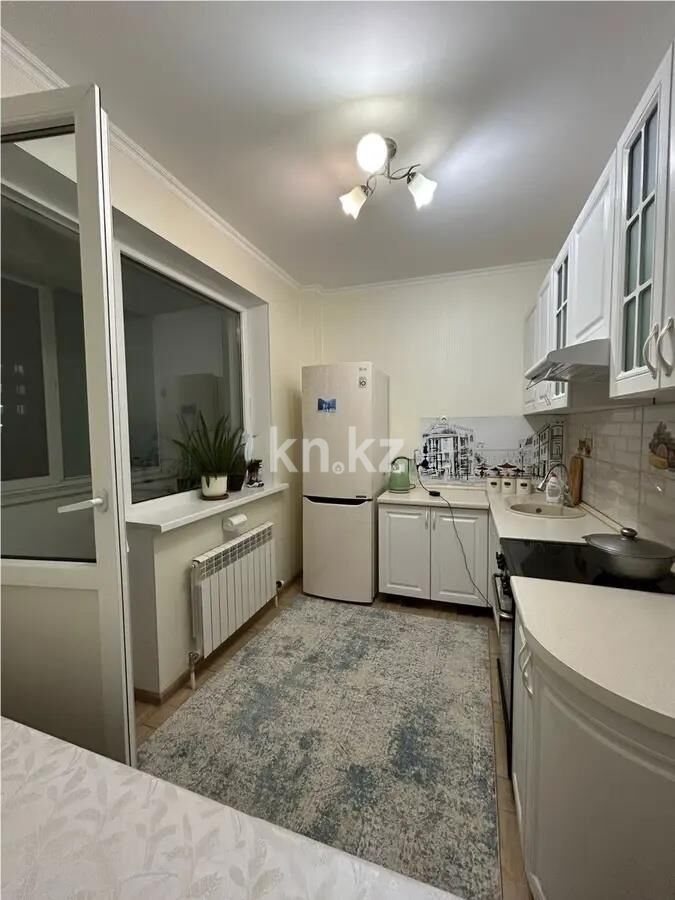 Продажа 2-комнатной квартиры, 50 м² - Продажа двухкомнатных квартир в монолитно-каркасном доме в Астане - страница 22 фото 3 из 5