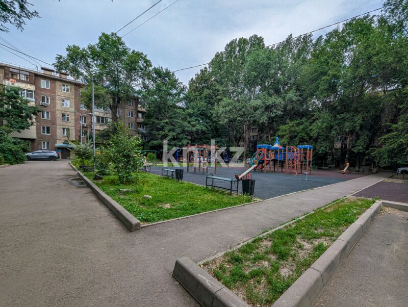 Продажа 2-комнатной квартиры, 42.4 м² - Продажа двухкомнатных квартир в панельном доме в Казахстане - страница 35 фото 13 из 13
