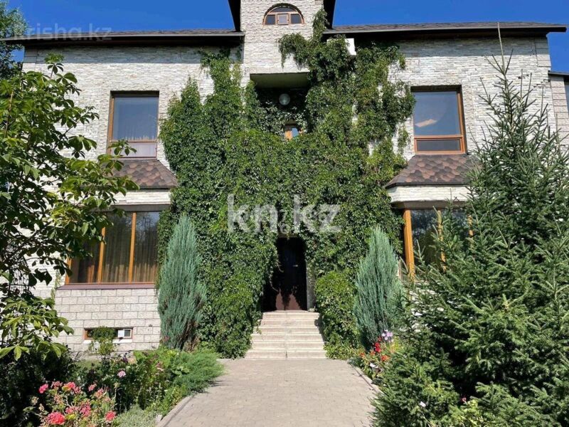 Продажа 10-комнатного дома, 560 м² - Продажа недвижимости в Темиртау - страница 2 фото 1 из 25