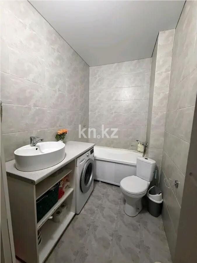 Продажа 2-комнатной квартиры, 38 м² - Продажа  двухкомнатных квартир в новостройках Астаны - страница 24 фото 4 из 5