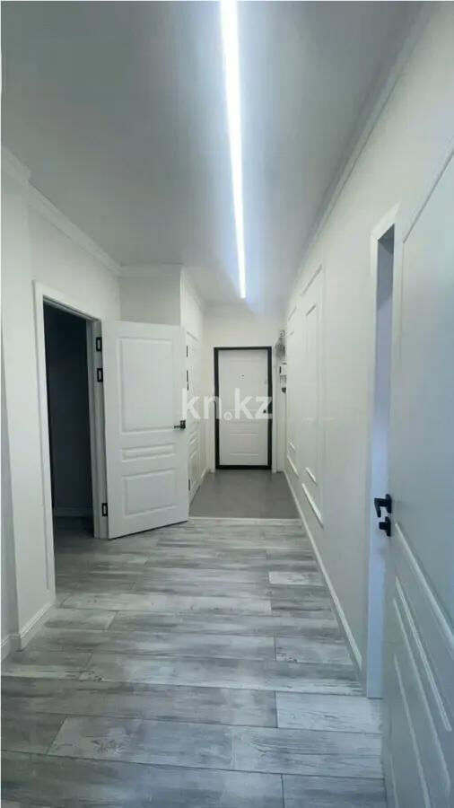 Продажа 2-комнатной квартиры, 64 м² - Продажа двухкомнатных квартир в Казахстане - страница 2 фото 5 из 5