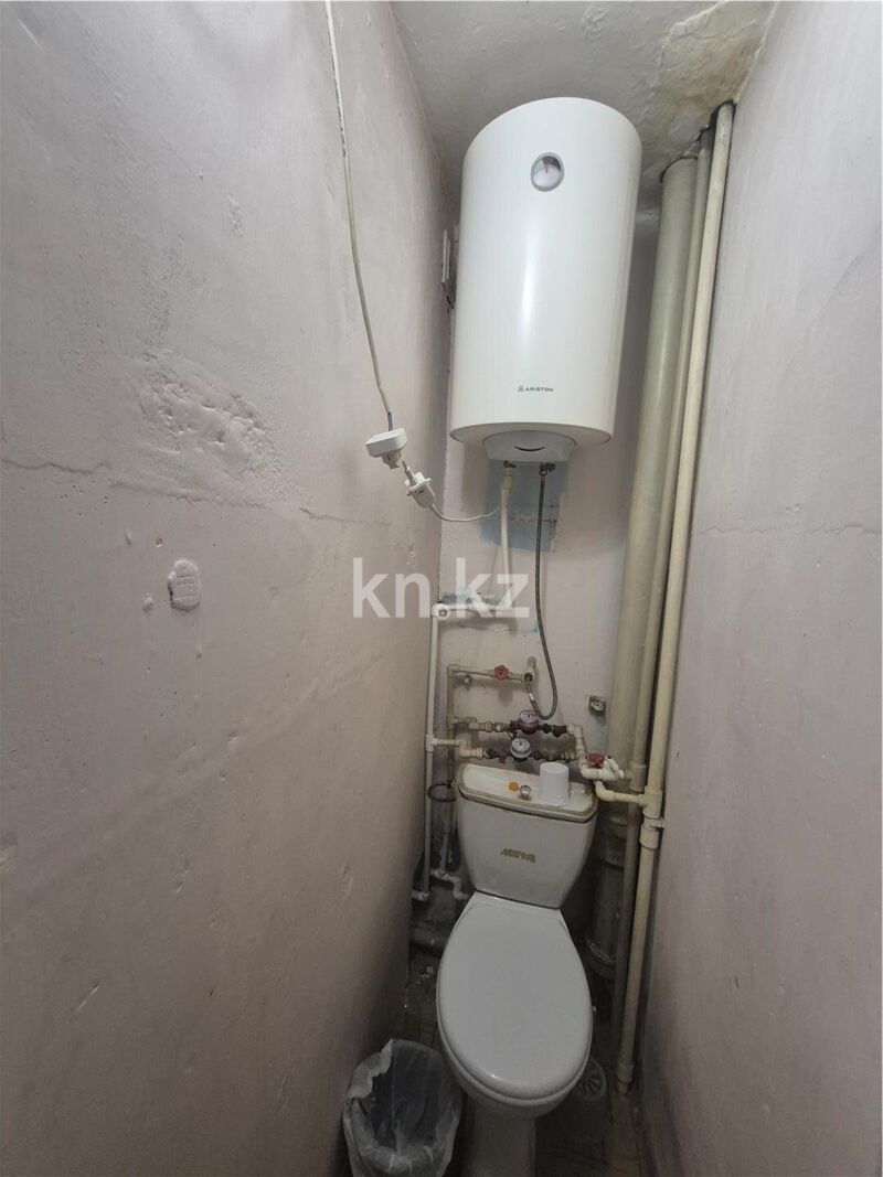 Продажа 1-комнатной квартиры, 30 м² - Продажа квартир в Караганде - страница 44 фото 5 из 16