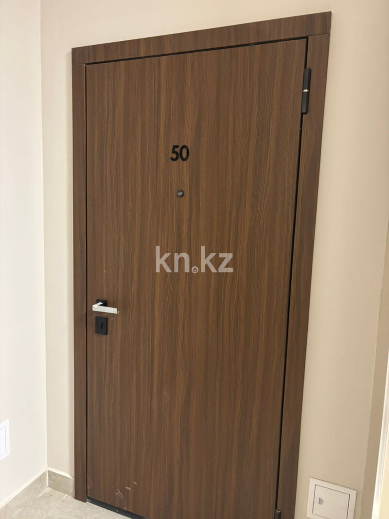 Продажа 1-комнатной квартиры, 34.7 м² - Продажа однокомнатных квартир в монолитном доме в Казахстане - страница 11 фото 6 из 21