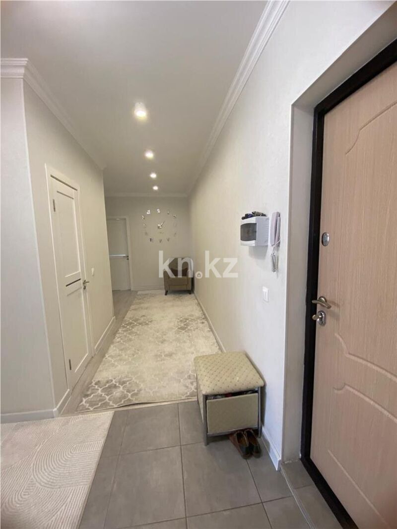 Продажа 3-комнатной квартиры, 92.3 м² - Продажа квартир в кирпичном доме в Астане - страница 12 фото 12 из 18