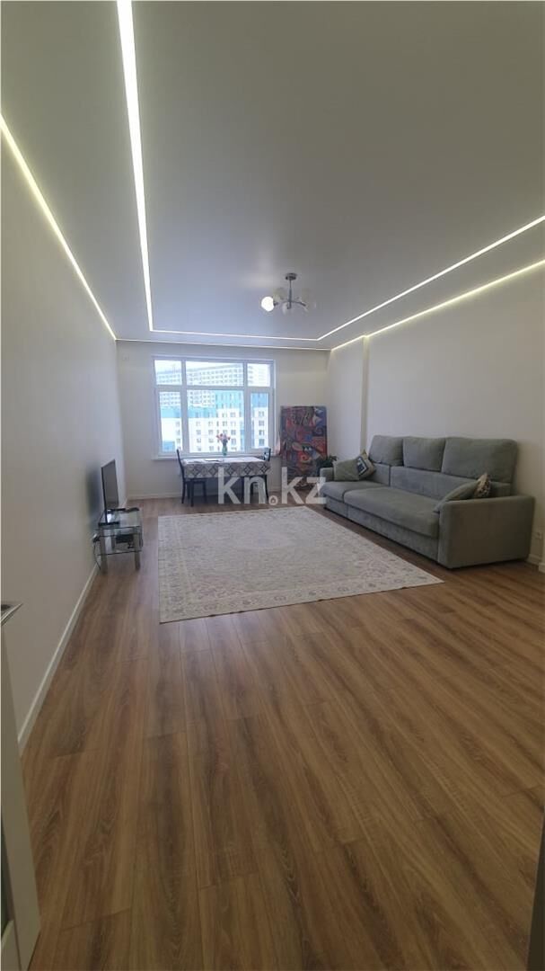 Продажа 3-комнатной квартиры, 108 м² - Продажа квартир в монолитно-каркасном доме в Астане - страница 128 фото 1 из 10