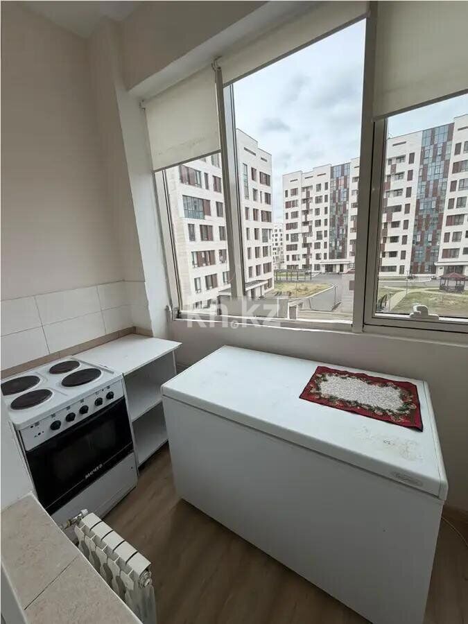 Продажа 3-комнатной квартиры, 101.5 м² - Продажа квартир в новостройках Астаны - страница 8 фото 5 из 5