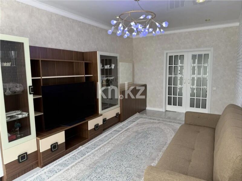 Продажа 2-комнатной квартиры, 70 м² - Продажа двухкомнатных квартир в р-не Есиль Астаны - страница 41 фото 1 из 5