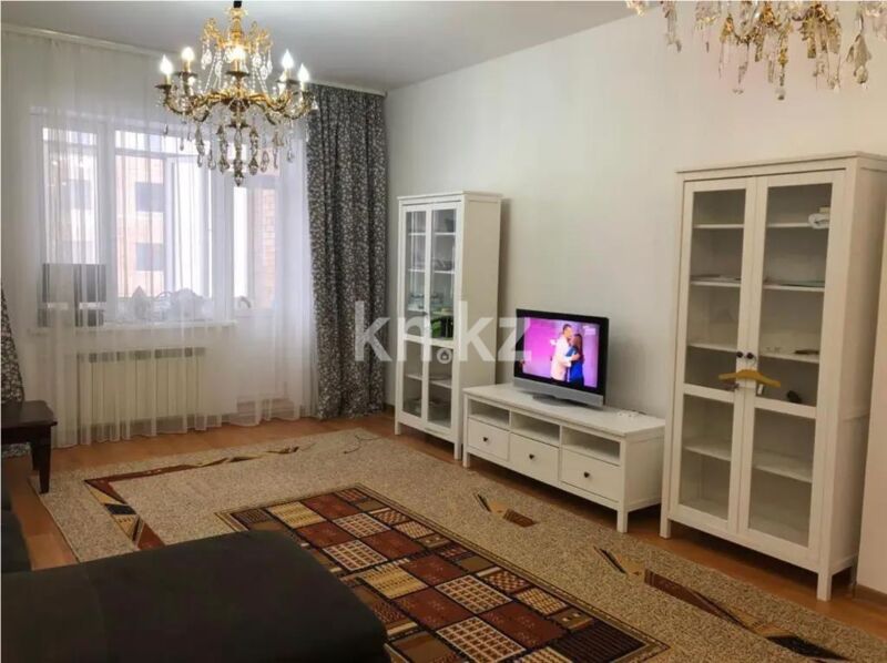 Продажа 2-комнатной квартиры, 109 м² - Продажа квартир в кирпичном доме в Казахстане - страница 69 фото 1 из 4