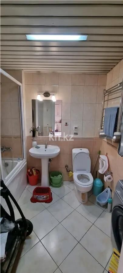 Продажа 1-комнатной квартиры, 45 м² - Продажа квартир в монолитно-каркасном доме в Казахстане - страница 25 фото 3 из 3