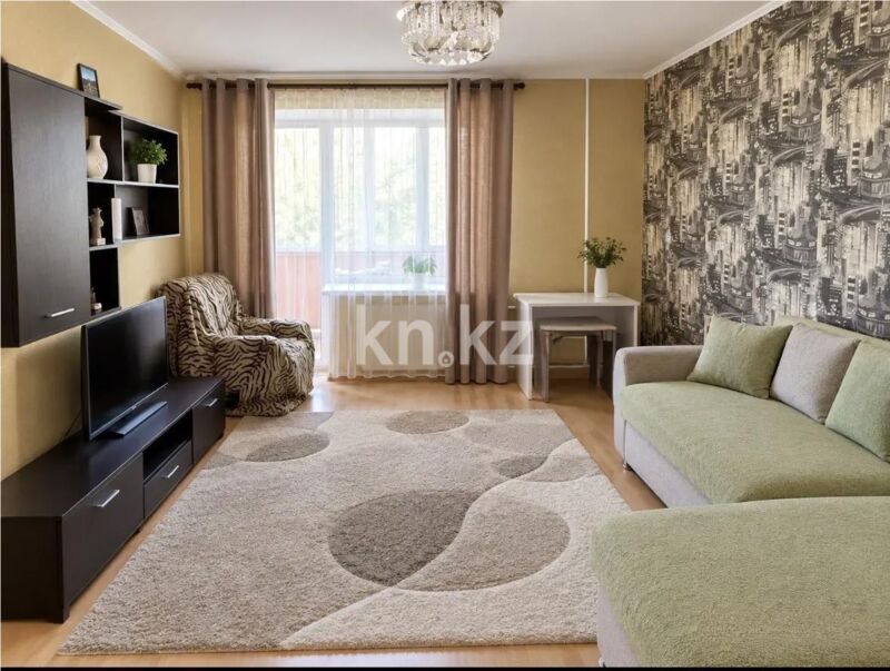 Продажа 3-комнатной квартиры, 61 м² - Продажа квартир в Казахстане - страница 11 фото 1 из 7