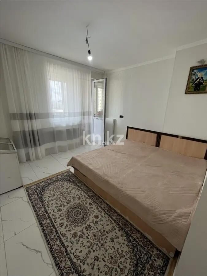Продажа 1-комнатной квартиры, 50 м² - Продажа однокомнатных квартир в р-не Нура Астаны - страница 34 фото 2 из 4