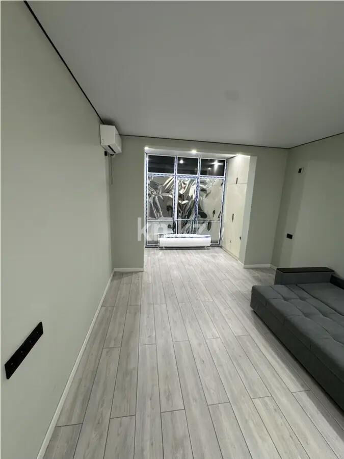 Продажа 1-комнатной квартиры, 34 м² - Продажа  однокомнатных квартир в новостройках Алматы - страница 51 фото 1 из 3