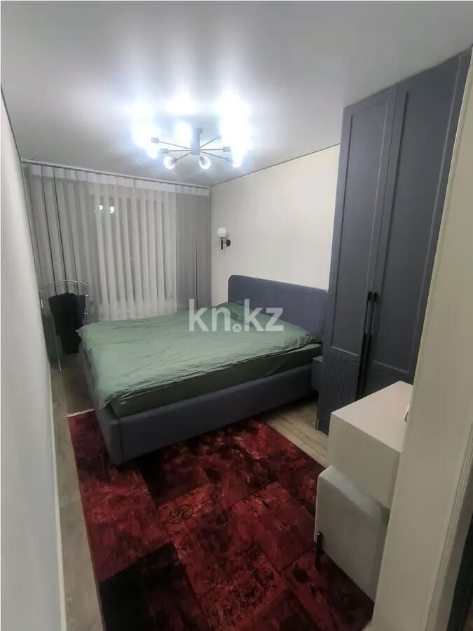 Продажа 4-комнатной квартиры, 85 м² - Продажа четырехкомнатных квартир в панельном доме в Алматы - страница 2 фото 3 из 5