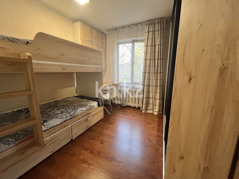 Аренда 2-комнатной квартиры, 43 м² - Аренда квартир помесячно в Алмалинском р-не Алматы фото 6 из 12
