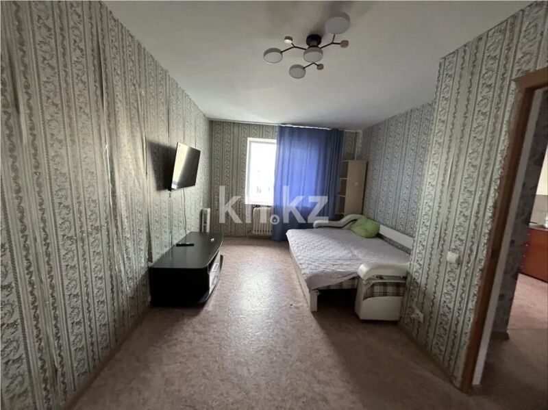 Продажа 1-комнатной квартиры, 32 м² - Продажа однокомнатных квартир в Астане - страница 18 фото 1 из 3