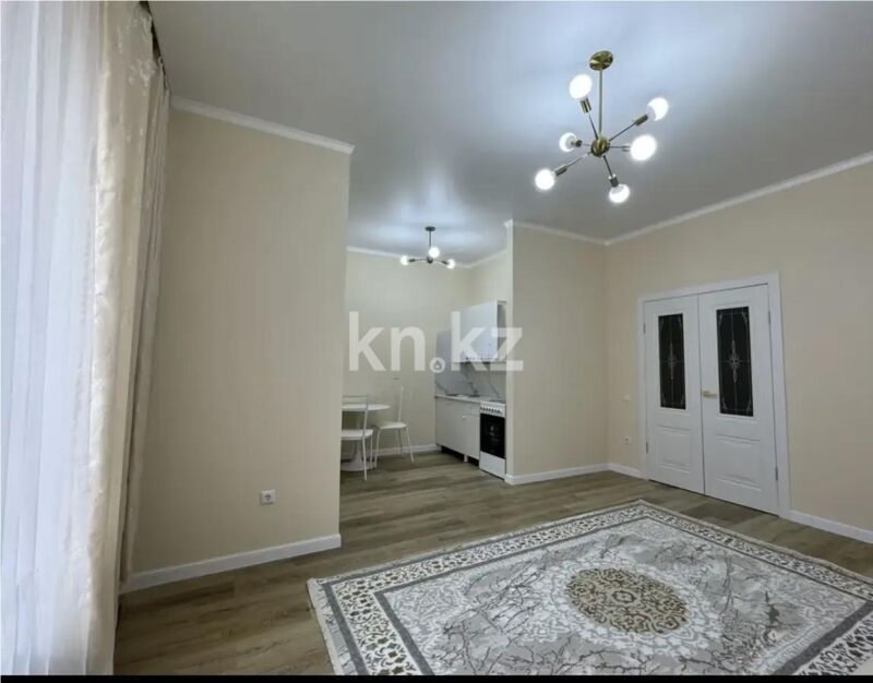Продажа 1-комнатной квартиры, 31 м² - Продажа однокомнатных квартир от собственников в Астане - страница 21 фото 2 из 4