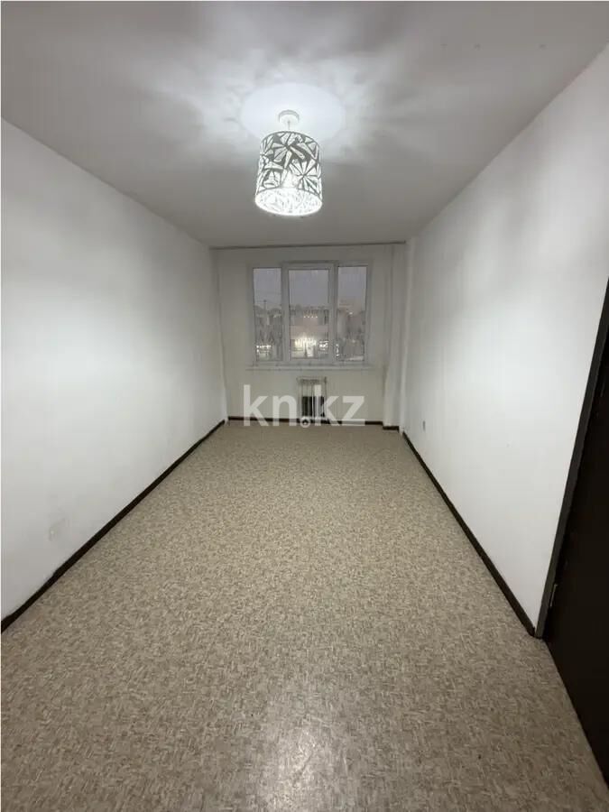 Продажа 1-комнатной квартиры, 29.5 м² - Продажа квартир в монолитно-каркасном доме в Алматы - страница 12 фото 1 из 5