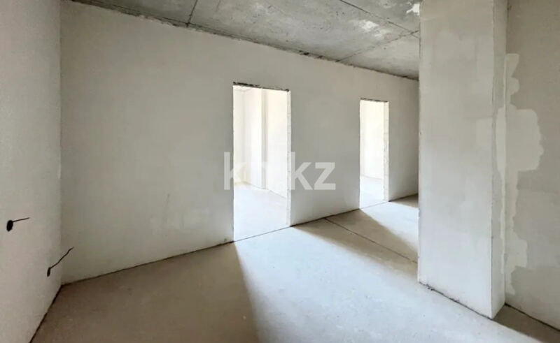 Продажа 4-комнатной квартиры, 126.5 м² - Продажа квартир в монолитном доме в Астане - страница 5 фото 6 из 9