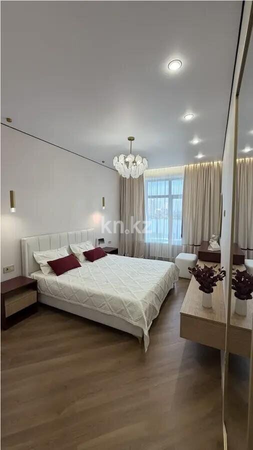 Продажа 2-комнатной квартиры, 72 м² - Продажа двухкомнатных квартир в кирпичном доме в Казахстане - страница 6 фото 2 из 4