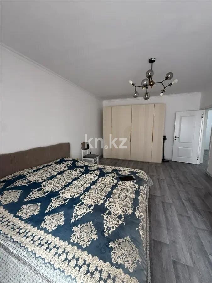 Продажа 3-комнатной квартиры, 94.5 м² - Продажа трехкомнатных квартир в Алматы - страница 7 фото 2 из 7