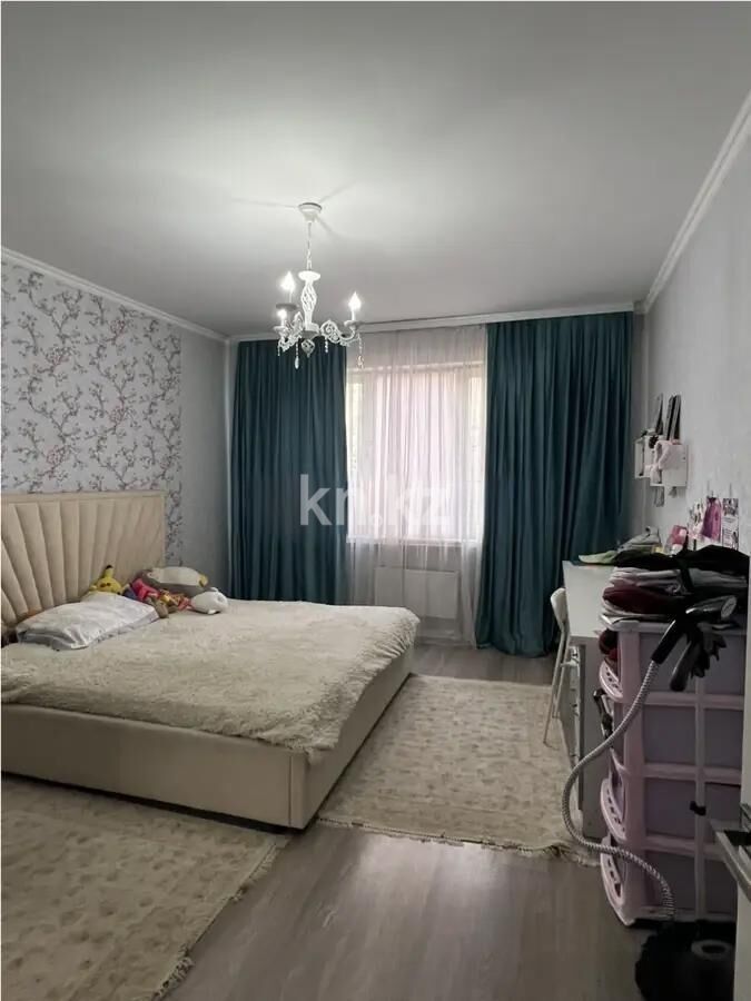 Продажа 3-комнатной квартиры, 105 м² - Продажа трехкомнатных квартир в Ауэзовском р-не Алматы - страница 15 фото 2 из 7
