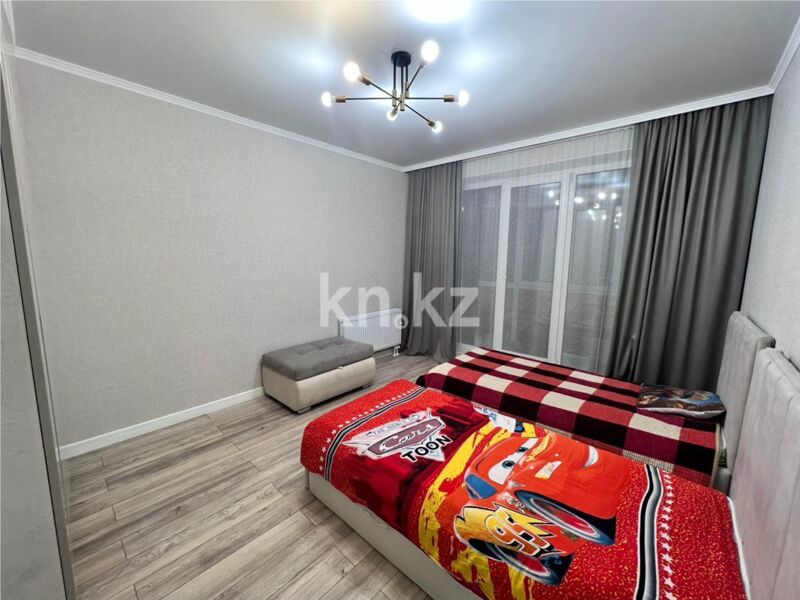 Продажа 3-комнатной квартиры, 83 м² - Продажа трехкомнатных квартир на Юго-Востоке Караганды - страница 19 фото 10 из 26