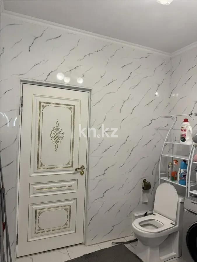 Продажа 1-комнатной квартиры, 60 м² - Продажа однокомнатных квартир в монолитном доме в Алматы фото 3 из 5