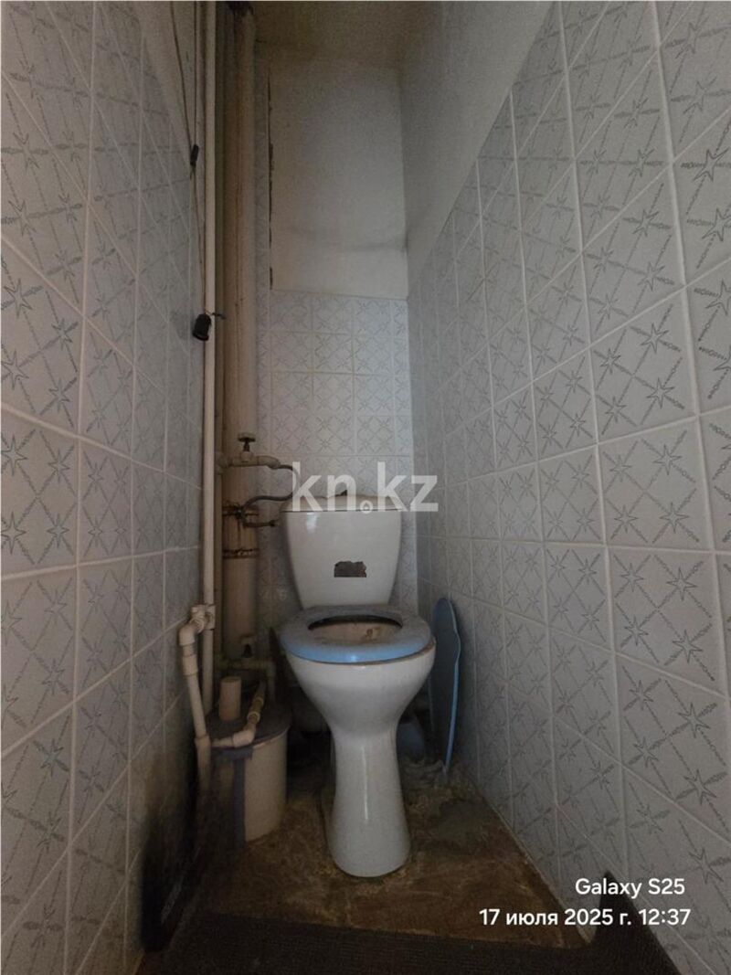 Продажа 4-комнатной квартиры, 61 м² - Недвижимость в Темиртау - страница 27 фото 9 из 14