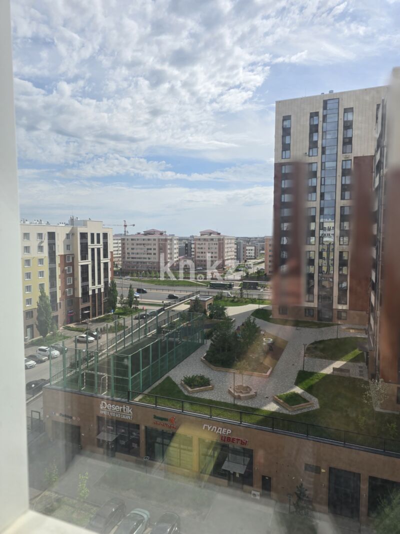Продажа 1-комнатной квартиры, 40.5 м² - Продажа квартир в кирпичном доме в Казахстане - страница 8 фото 11 из 22