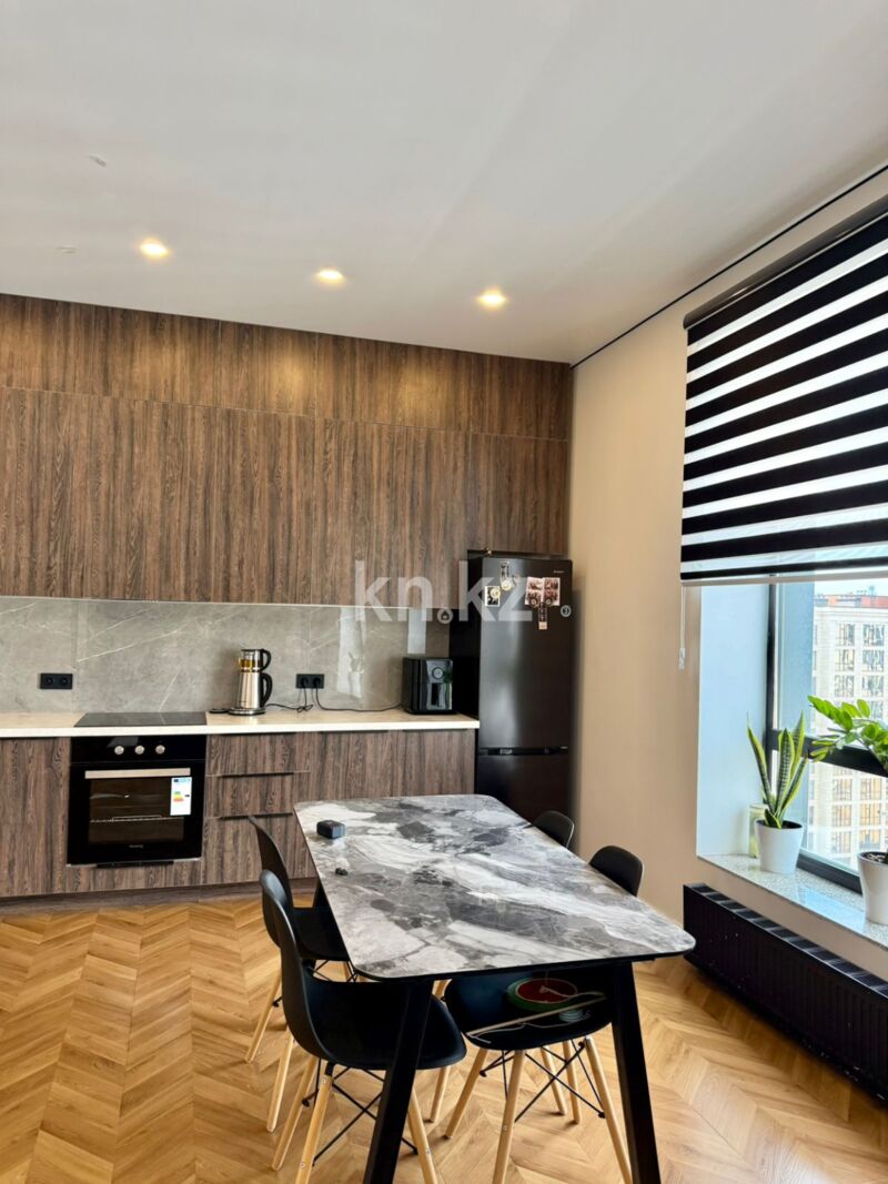 Продажа 2-комнатной квартиры, 49 м² - Продажа двухкомнатных квартир в р-не Есиль Астаны - страница 38 фото 3 из 11